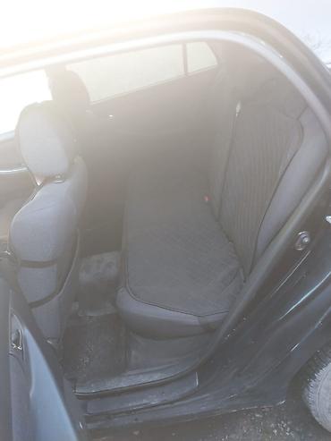 Toyota: Toyota Corolla: 2002 г., 1.4 л, Механика, Бензин, Хэтчбэк — 17