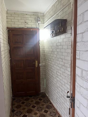 сыдыкова 123 бишкек: 2 комнаты, 40 м², 2 этаж, Косметический ремонт — 4