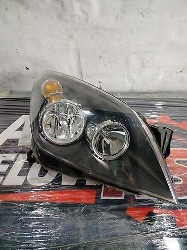 dim staklo: FAR DESNI ZA OPEL ASTRA H OD 2004. DO 2010. GOD. | Far desni Opel — 1