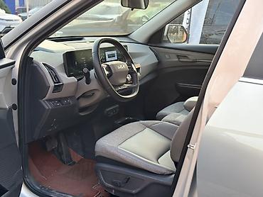 kia monin: Kia EV5: 2023 г., Электромобиль, Кроссовер — 3
