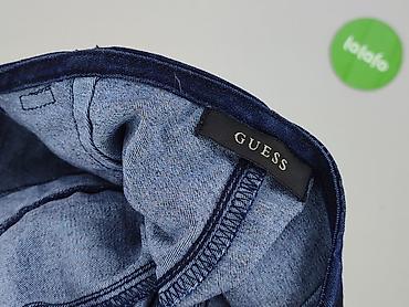gilly hick: Guess, Szorty damskie, rozmiar S — 4