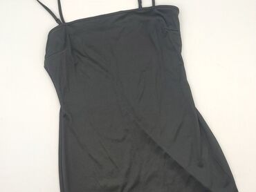 prosta czerwona sukienki: Women`s dress, size S (EU 36)
