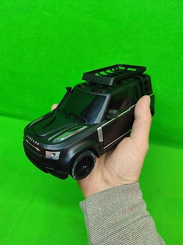 Другие товары для детей: Джип игрушка радиоуправляемая электрокар в ассортименте🚙 Комплектация — 5