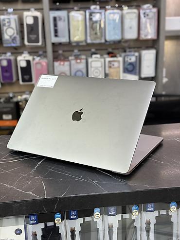 m2 max macbook pro: Для программирования, Б/у, Intel Core i7, ОЗУ, RAM: 16 ГБ, В рассрочку — 1