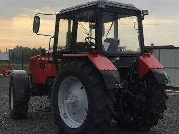 Traktorlar: Yeni - Belarus 1221.2 traktoru MTZ 1221.2 Belarus traktoru MTZ 1221.2 -da lalafo.az — 6 Traktorlar: Yeni - Belarus 1221.2 traktoru MTZ 1221.2 Belarus traktoru MTZ 1221.2 — 6