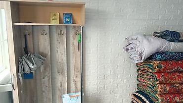 Долгосрочная аренда квартир: Студия, Собственник, С мебелью частично — 6