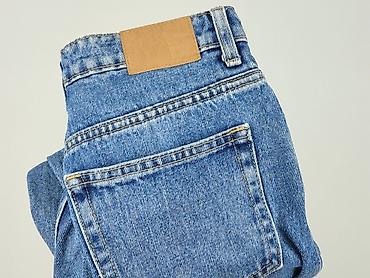 straight jeans: Jeansy damskie, rozmiar S — 7