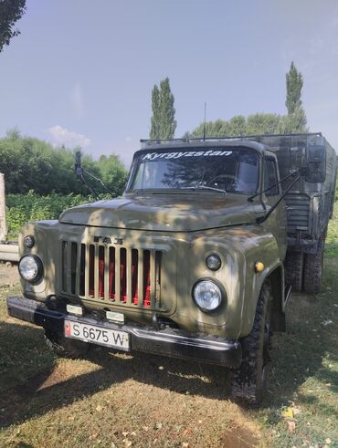 датчик холостого хода хонда: ГАЗ : 1988 г., 2.5 л, Механика, Бензин, Внедорожник