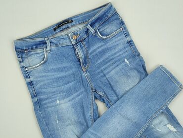 Zara, Джинси жіночі, розмір L