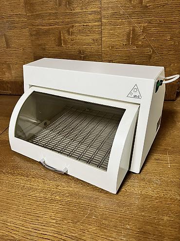 Медицинское оборудование: Продаю в отличном состоянии УФК–3 - ультрафиолетовая камера | — 1