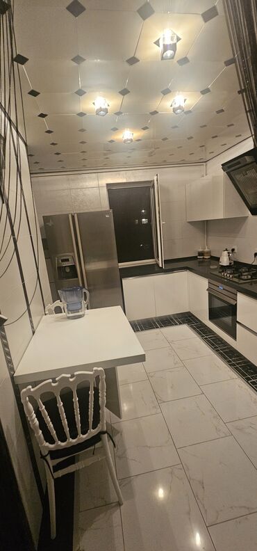 Köhnə tikili: Gəncə, 5 otaqlı, Köhnə tikili, 100 kv. m — 13