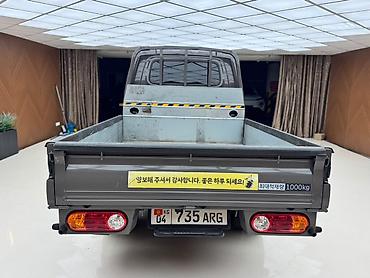 daewoo espero: Легкий грузовик, Hyundai, Дубль, До 1 т, Б/у — 3