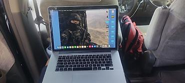 macbook 5 2: Для лёгких задач, Б/у, Intel Core i7, ОЗУ, RAM: 16 ГБ — 3