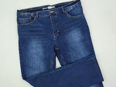 massimo outlet: Inextenso, Jeansy dla mężczyzn, rozmiar XL — 1
