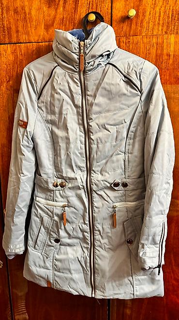 Демисезонные куртки: Продам куртки женские сток из германии дешево . Без пробега по снг — 3