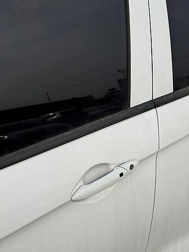 Chevrolet: Chevrolet Spark: 2020 г., Бензин, Хэтчбэк — 10