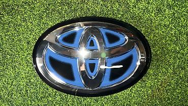 решетка приус: Решетка радиатора Toyota 2018 г., Новый, Аналог — 2