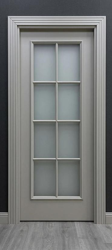 Baget 5.2 mokko (H) Kateqoriya: Otaq qapıları Ölçü: 80x200, 80x215