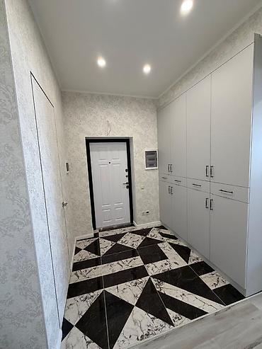 Продажа квартир: 2 комнаты, 104 м², 6 мкр Элитка, 9 этаж, Евроремонт — 3
