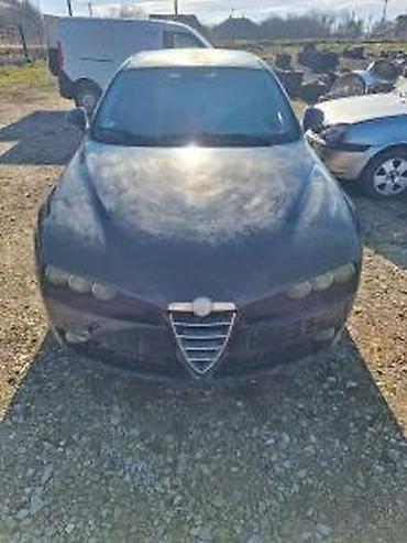 led oci za auto: POLOVNI DELOVI ALFA ROMEO 159 1.9JTDM | Polovni delovi alfa romeo — 3