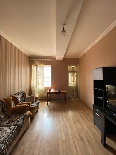 xacmazda yeni tikili evler: 2 комнаты, Новостройка, 74 м²