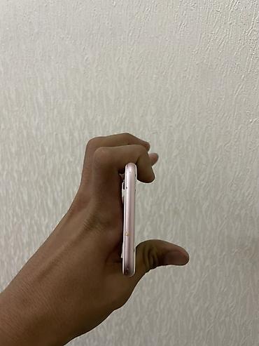 айфон 6 на запчасть: IPhone 6s, Б/у, 128 ГБ, Rose Gold — 2
