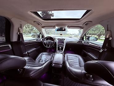 full cars: Özünə idial fusion axdaranlar üçün. Əsil cavan stilli maşındır maşına — 8