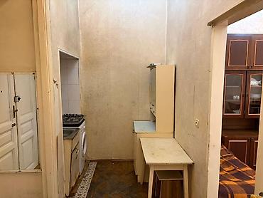 2 mərtəbə ev certyojlari: Bakı, 28 May, 1 otaqlı, Köhnə tikili, m. 28 may, 38 kv. m — 6
