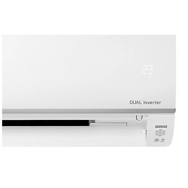 midea s8: Сплит-система, LG, Новый, Инверторный — 7