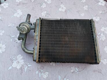 Auto delovi: Mali hladnjak grejanja Lada Niva,2107 Rivu, Ladu 2104 Karavan,2105 — 6