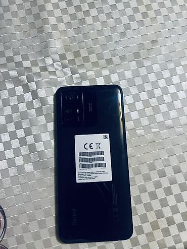 Redmi: Смартфон Xiaomi Redmi Note 12S (модель 2303CRA4AA), цвет Onyx Black — 6