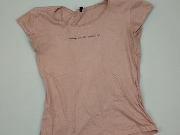 Ubrania damskie: T-shirt, SinSay, XL, stan - Dobry