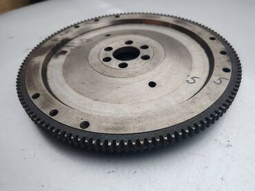 Auto delovi: Zamajac Lada 21214i Niva, broj 5. Novi tip. Fi 215mm. Polovno, dobro — 7