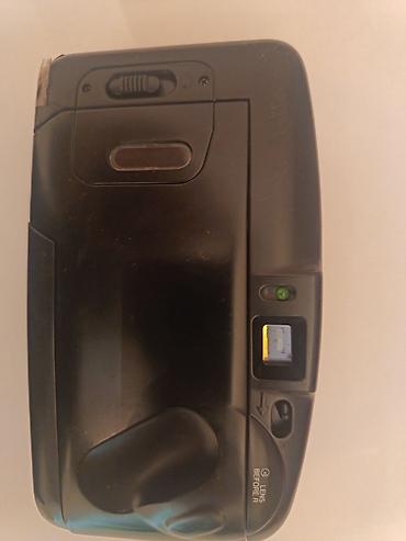 Фотоаппараты: Wizen 35mm plyonka fotoaparatı - 35mm DX kodlaşdırmalı plyonka ilə — 2
