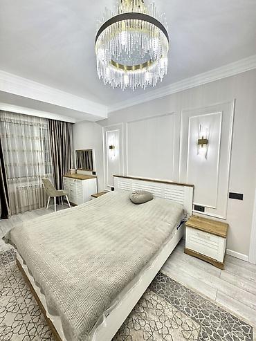 61: 3 комнаты, 102 м², Мед Академия Элитка, 10 этаж, Евроремонт — 8