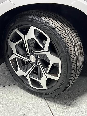 Hyundai: Hyundai Palisade: 2021 г., Кроссовер — 22