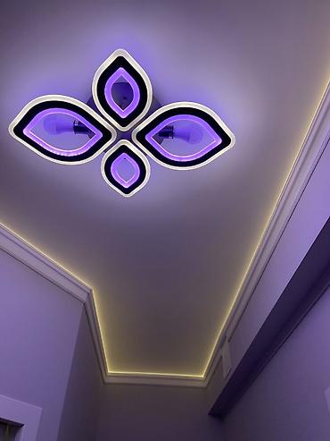 Продажа квартир: 1 комната, 47 м², 1 этаж, Косметический ремонт — 2