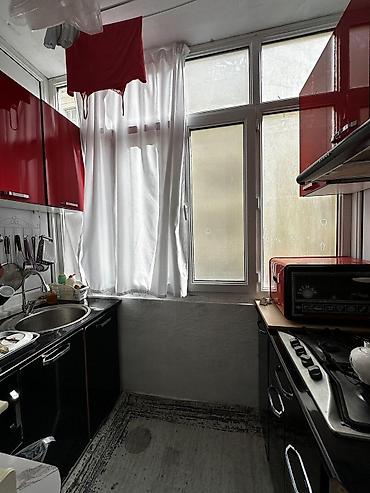 xirdalan kristal abseron 1 kiraye evler: 2 otaqlı, Yeni tikili, 43 kv. m — 8