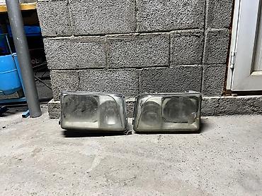 Другие автозапчасти: Запчасти на Мерседес-Бенс W124 Е220 Катушка ОРИГИНАЛ - 2000 сом — 31