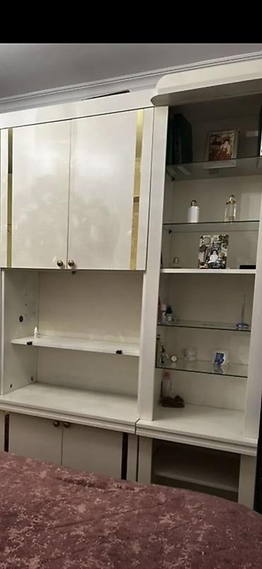 Dolab-asılqanlar: Ayri ayri da satila biler nazik 40 digeri 60man - Materiallar — 1