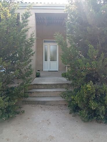 bine sovxoz evler: Bakı, Dübəndi, 5 otaqlı, Köhnə tikili, 1200 kv. m — 6
