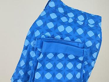 buty m: Spodnie materiałowe damskie, rozmiar S — 5