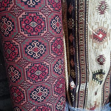 Другой текстиль: Еврофатин (Турция), ширина полотна 3 м. - Воздушная, мягкая сетка с — 8