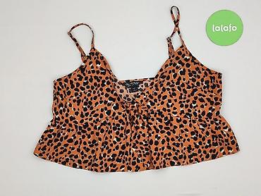 bluzki ca: Miss Selfridge, Top damski, rozmiar L — 3