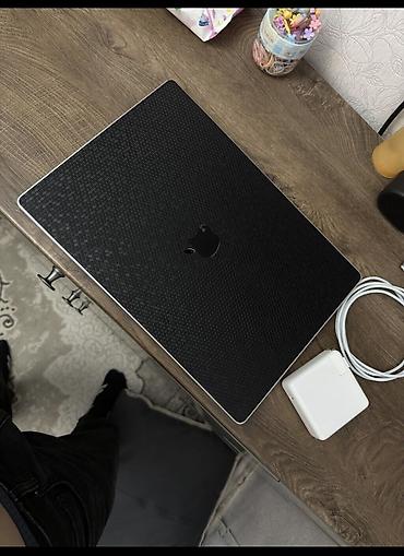 pro m1: MacBook Pro 16 M1 Pro 32 / 512 Gb АКБ 96% Состояние отличное — 2