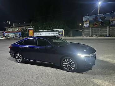 audi a4 2 6: Honda Accord: 2019 г., 2 л, Автомат, Гибрид, Седан — 2