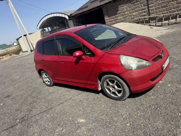 авто с последующим выкупом фит: Honda Fit: 2002 г., 1.3 л, Автомат, Бензин, Хэтчбэк
