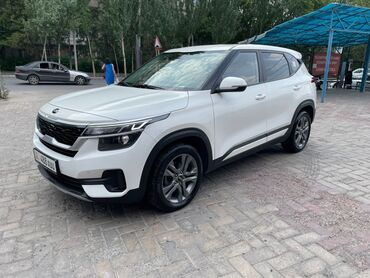 антена для машины: Kia Seltos: 2020 г., 1.6 л, Робот, Дизель, Кроссовер
