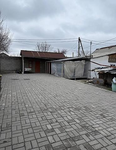 Продажа коттеджей и домов: Срочно продаётся дом, Переулок Гатчинский-ШушТубе, ( Верхний — 3
