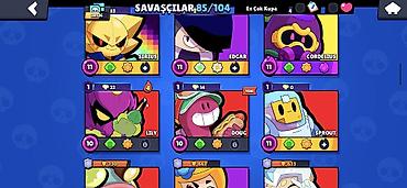 hiyleli oyunlar: Clans of clans hesabiynan barter edirem — 3